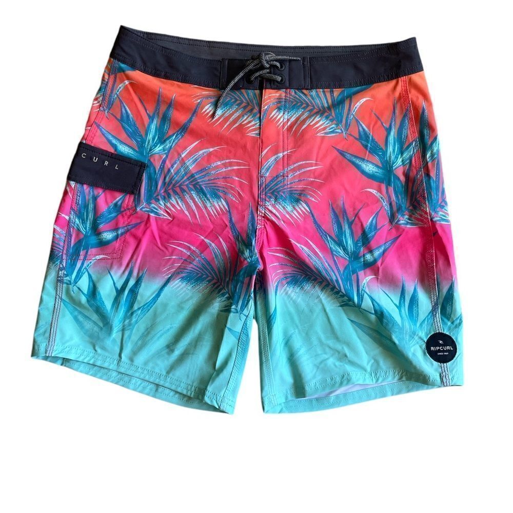 RIP CURL Men Swim Shorts Size 20 NWOT